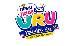 URU Open House 2026 You Are You